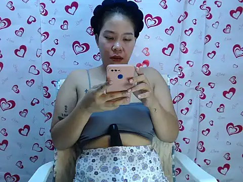 wild rose69 online show from 03/25/26, 10:27