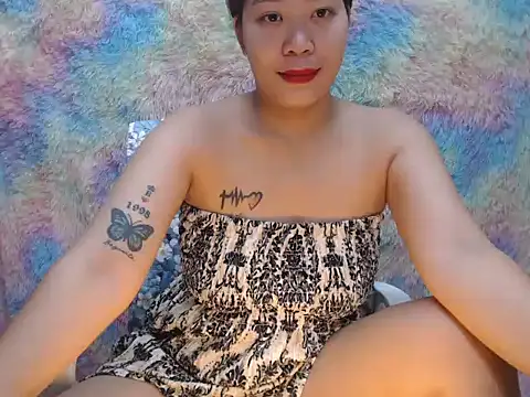 wild rose69 online show from 07/04/26, 11:22