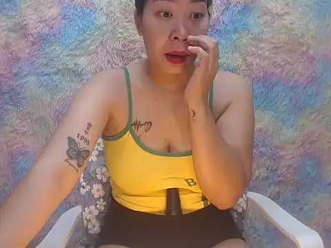 wild rose69 online show from 07/10/26, 11:07