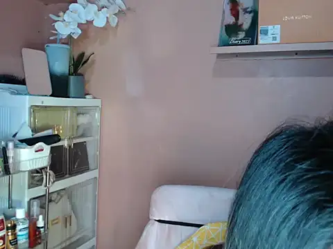 skinny gracie online show from 10/01/25, 02:12