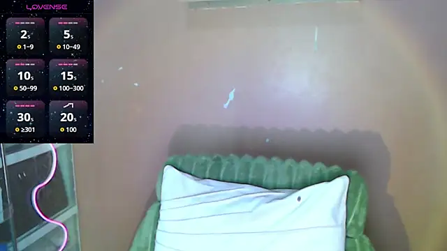 skinny gracie online show from 02/22/26, 09:35