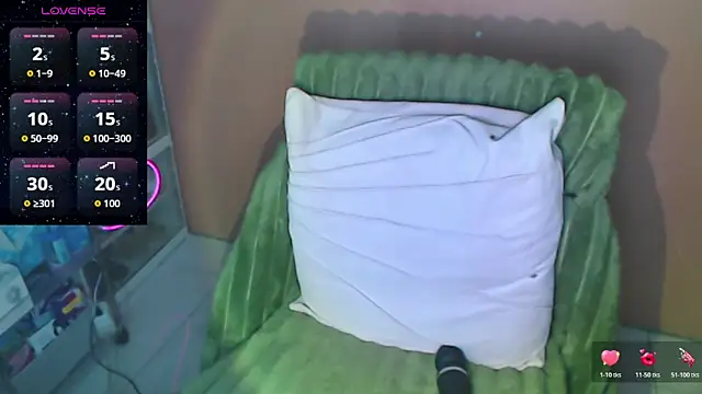 skinny gracie online show from 02/24/26, 11:14