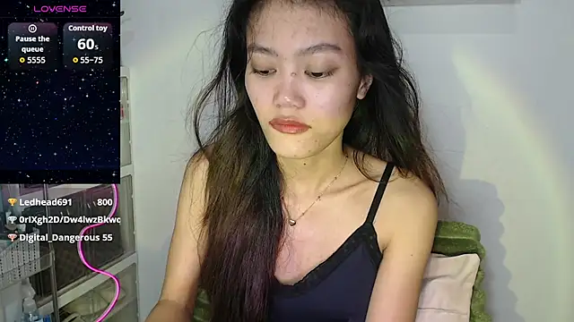 skinny gracie online show from 03/24/26, 08:41