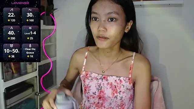 skinny gracie online show from 04/11/26, 05:56