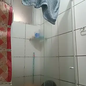 Crocante Hot online show from 04/18/26, 01:04