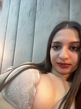 Anyssia online show from 10/10/25, 05:12