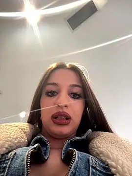 Anyssia online show from 01/09/26, 08:50