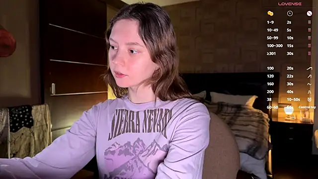 IrisPurrphy online show from 03/01/26, 04:20