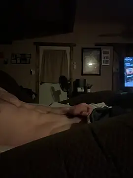 Cowboyscumlots44 online show from 03/22/26, 06:50