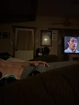 Cowboyscumlots44 online show from 03/31/26, 06:25