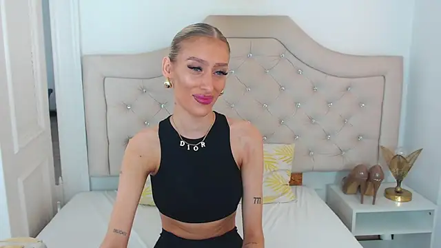 NatalieSensual online show from 04/16/26, 09:21