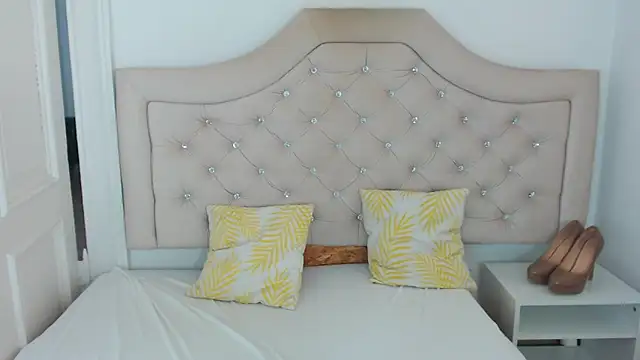 NatalieSensual online show from 04/20/26, 10:07