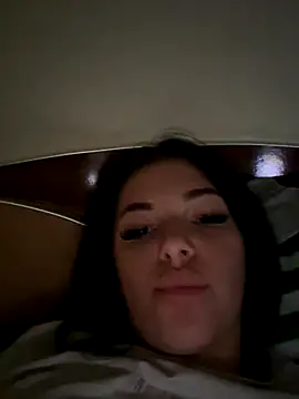 Babyfoxi online show from 09/10/25, 02:50