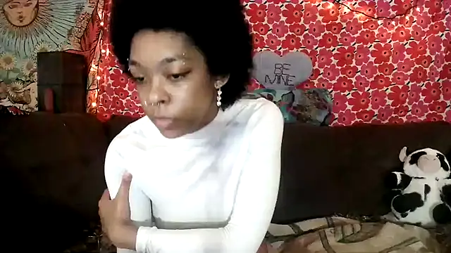 godisdepleasure online show from 10/19/25, 10:32