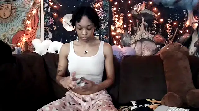 godisdepleasure online show from 04/06/26, 02:51