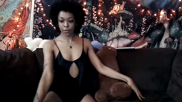 Snapshot of godisdepleasure chatting on 05/03/26, 05:41 godisdepleasure online show from 05/03/26, 05:41