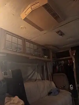 ShawnandDani7074 online show from 01/14/26, 03:23