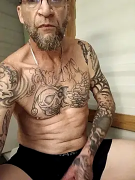 ShawnandDani7074 online show from 03/02/26, 06:03