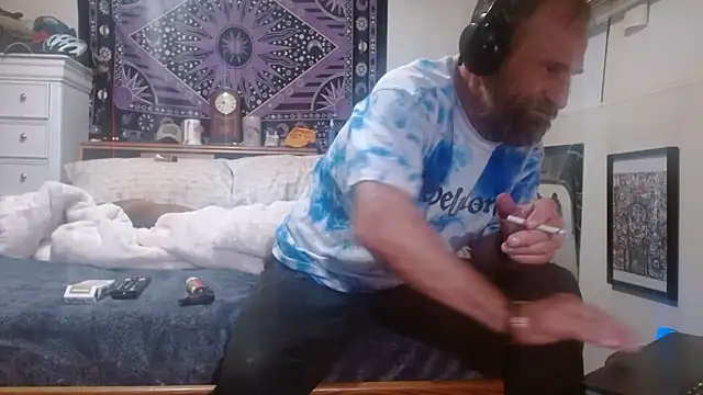 reebokrick650 online show from 10/23/25, 02:00