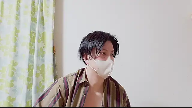 Snapshot of oyu_kun chatting on 02/01/26, 01:26 oyu kun online show from 02/01/26, 01:26