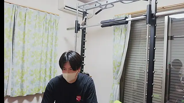 oyu kun online show from 03/08/26, 02:04