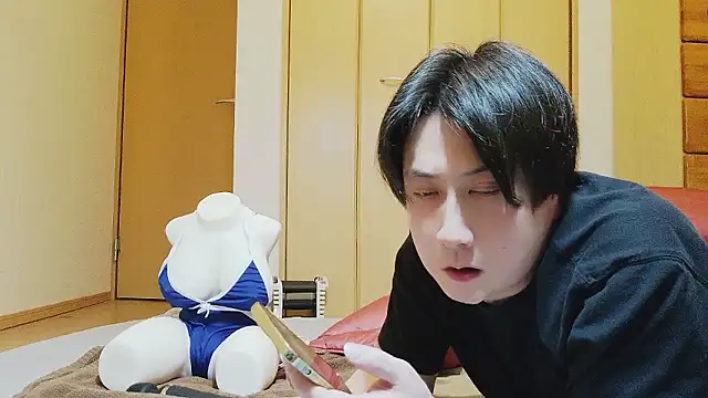 oyu kun online show from 03/25/26, 11:27