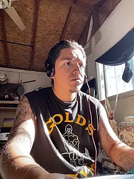 Shankortiz online show from 02/02/26, 05:44