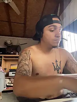 Shankortiz online show from 02/06/26, 12:15