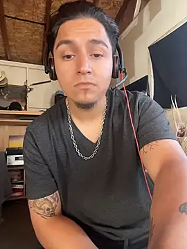 Shankortiz online show from 02/14/26, 04:37