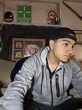 Shankortiz online show from 02/18/26, 04:03