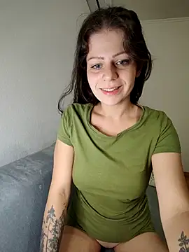 Bebybaba online show from 09/27/25, 08:03