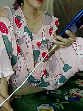 DauTay hot online show from 10/20/25, 01:06