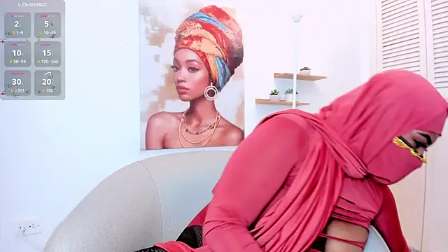 yasmin elite online show from 11/14/25, 05:28