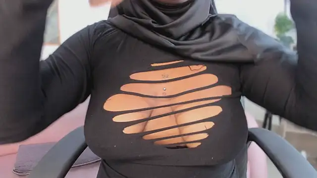 yasmin elite online show from 12/19/25, 10:11