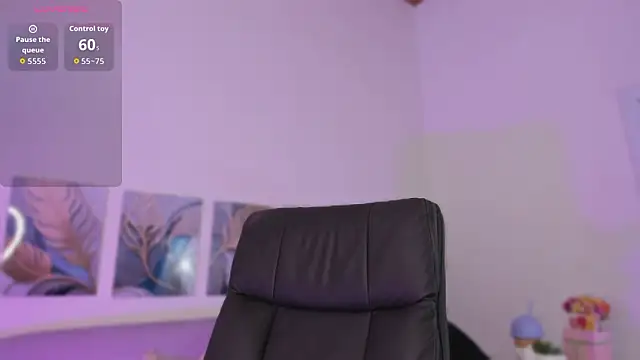 yasmin elite online show from 02/16/26, 12:23