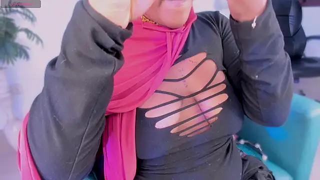 yasmin elite online show from 02/25/26, 10:03