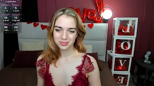 Jill Smith online show from 02/22/26, 01:29