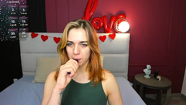 Jill Smith online show from 03/12/26, 01:34