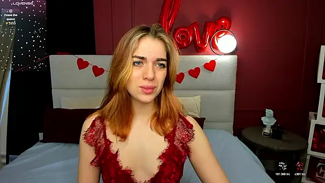 Jill Smith online show from 03/17/26, 01:43