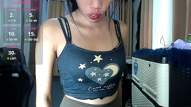 kourtneyluv  online show from 02/05/26, 05:23