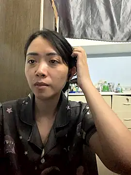 Minee1202 online show from 01/07/26, 01:19