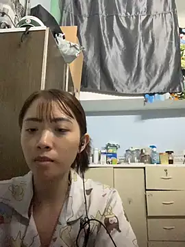 Minee1202 online show from 02/07/26, 03:21