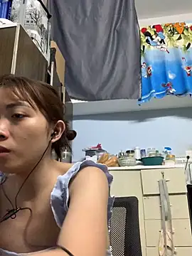 Minee1202 online show from 03/02/26, 06:47