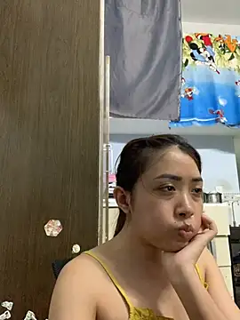 Minee1202 online show from 03/21/26, 03:44