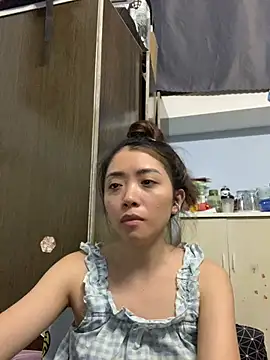 Minee1202 online show from 05/20/26, 02:18