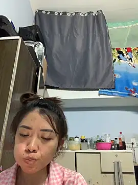 Minee1202 online show from 05/27/26, 02:52