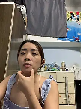 Minee1202 online show from 06/04/26, 04:51