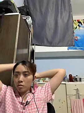 Minee1202 online show from 06/06/26, 06:18