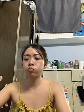 Minee1202 online show from 06/08/26, 06:58