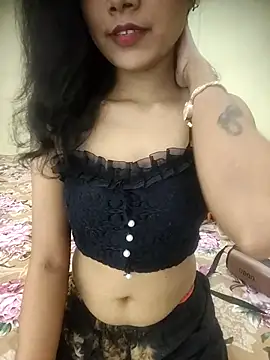 Snaya-baby online show from 11/18/25, 01:04